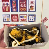 广州探店|西门口的WHO叫什么炸鸡有超大鸡排！