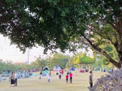 -番禺儿童公园