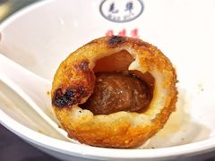 -毛华美食(清扬路店)