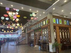 -纳福苑(亮庆餐饮分店)