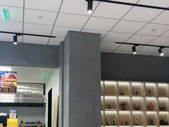 -丽达购物中心(崂山店)