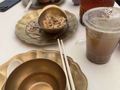 -桂满陇·手作小笼包&江南叫花鸡(中山公园店)