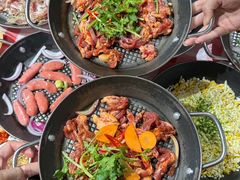 -林真真牛肋条放题(天马店)