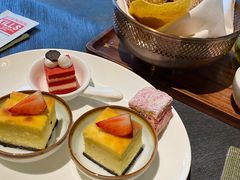 -杭州久泰饭店·摩卡花园