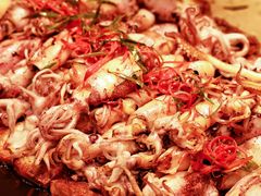 -厦门艾美酒店·新食谱西餐厅