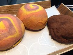 星空流沙包-LELECHA乐乐茶(美罗城店)