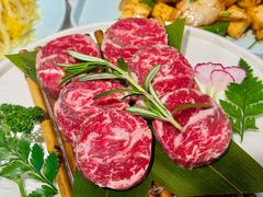 -佟爷·老北京炙子烤肉(长寿路店)