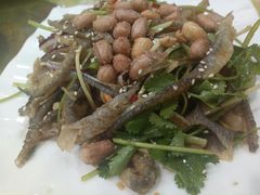 -江记餐厅(罗冲围店)