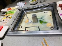 -海底捞火锅(天一广场亚细亚店)