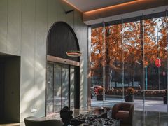 -南京THE TAI太和紫金大酒店