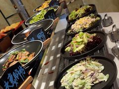 -杭州钱江新城万怡酒店-西餐厅