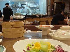 -乐忻皇朝(上海中心大厦店)