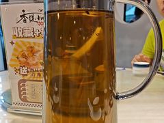 -香缇小院私房菜(盐务街店)