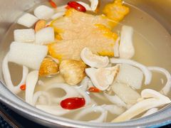 -椰庭·椰子鸡·创意玩家(晶耀前滩店)