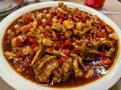 -老三样·旧食新味(万寿宫店)