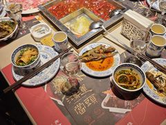 -龙森园火锅(琴台路店)