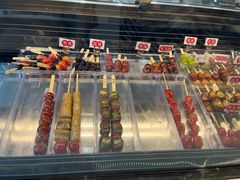 -喜识·冰糖葫芦·炒酸奶(怀特店)