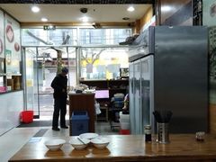 大堂-阊门姚记豆浆(旧学前直营店)