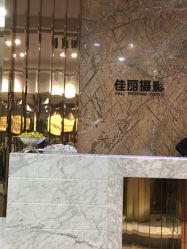 -巴黎春天婚纱摄影(临安店)