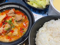 -老娘舅(吴淞路店)