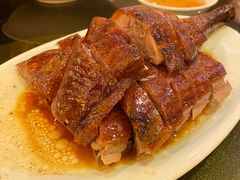 -中国厨房/台湾牛肉面