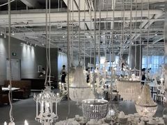 -娜娜家•Nana’s restaurant (爱琴海店)
