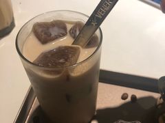黑白咖啡-Kekimatata 生日蛋糕·烘焙教学