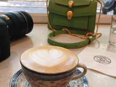 -倦勤咖啡(中山南路店)