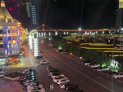 -渔港明珠酒店(星海广场店)