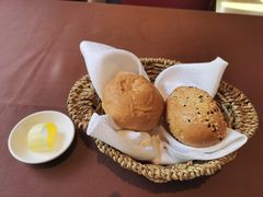 -卡本妮法餐厅·北京和平宾馆