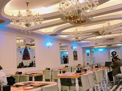 大堂-红房子西菜馆(淮海中路店)
