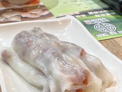-添好运点心专门店(中环IFC店)
