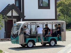 -太阳岛度假酒店