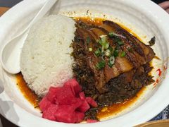 -阳阳中国饭(北京荟聚店)