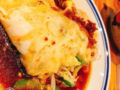 青椒牛肉肠-膳糧·汕头肠粉·潮汕小吃(龙怡店)