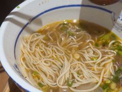 -马记永·兰州牛肉面(山姆外高桥店)