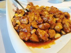 -峨嵋酒家(地安门店)