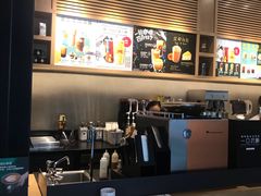 -星巴克(天津大悦城第二店)