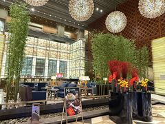 -天津君隆威斯汀酒店