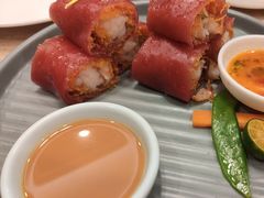 -点都德(龙之梦店)