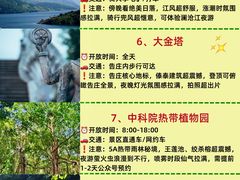 -西双版纳原始森林公园