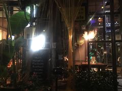 -山色西餐·柴火烤披萨