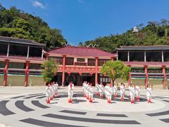 -飞霞风景名胜区