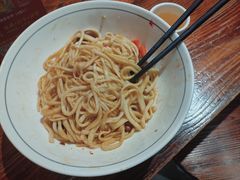 -秦园陕西手工面馆(番禺节能科技园店)