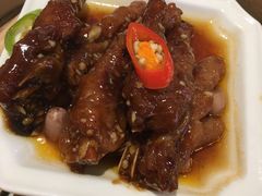 -稻香酒家(步步高梅溪新天地店)