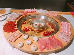-大龙燚火锅