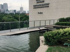 -南京圣和府邸豪华精选酒店