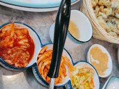 -屋里家延边朝鲜族冷面(梅林3店)