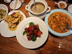 -八大碗·地道东北菜(白塔堡店)