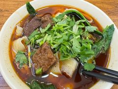 -宜宾燃面(汉渝路店)